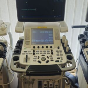 GE Vivid E9