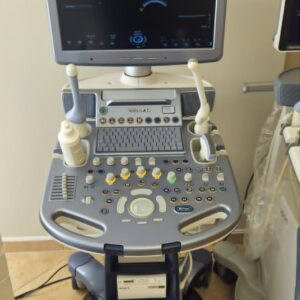 GE VOLUSON S8   BT14